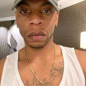 Meet your Posher, Gerald